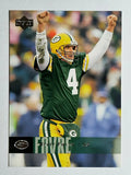 2006 Upper Deck #70 Brett Favre