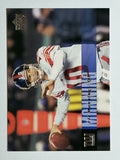 2006 Upper Deck #126 Eli Manning