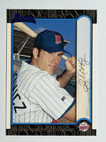 1999 Bowman #186 Doug Mientkiewicz RC
