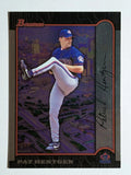1999 Bowman International #44 Pat Hentgen
