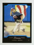 2004 Bowman #309 Sung Jung FY RC