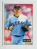 2005 Bowman Heritage #125 Phil Nevin