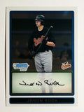 2009 Bowman Chrome Prospects #BCP192 Jason Rook