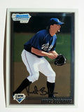 2010 Bowman Chrome Prospects #BCP150 Vince Belnome