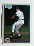 2010 Bowman Chrome Prospects #BCP153 Josh Stinson