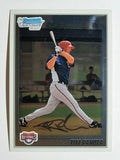 2010 Bowman Chrome Prospects #BCP168 Tim Pahuta