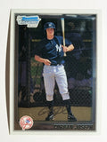2010 Bowman Chrome Prospects #BCP216A Corban Joseph