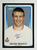 2011 Bowman Draft Prospects #BDPP14 Archie Bradley
