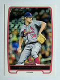 2012 Bowman Draft Draft Picks #BDPP26 Michael Wacha
