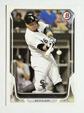 2014 Bowman #45 Avisail Garcia
