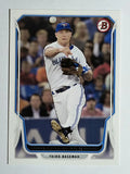 2014 Bowman #178 Brett Lawrie