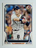 2014 Bowman #187 Jose Iglesias