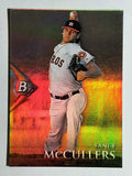2014 Bowman Platinum Prospects #BPP33 Lance McCullers