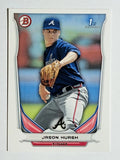 2014 Bowman Prospects #BP1 Jason Hursh