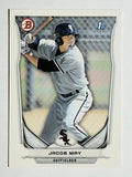 2014 Bowman Prospects #BP3 Jacob May