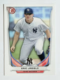 2014 Bowman Prospects #BP9 Eric Jagielo