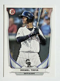 2014 Bowman Prospects #BP27 Raimel Tapia