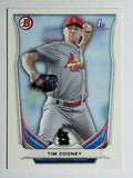 2014 Bowman Prospects #BP44 Tim Cooney