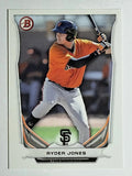2014 Bowman Prospects #BP53 Ryder Jones