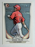 2014 Bowman Prospects #BP63 Daniel Palka