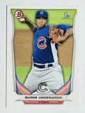 2014 Bowman Prospects #BP64 Duane Underwood