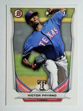 2014 Bowman Prospects #BP86 Victor Payano