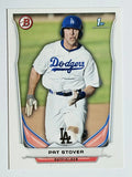 2014 Bowman Prospects #BP95 Pat Stover