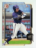 2015 Bowman Draft #5 Demi Orimoloye