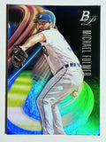 2018 Bowman Platinum #58 Michael Fulmer