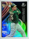 2018 Bowman Platinum #81 Stephen Piscotty