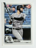 2020 Bowman #70 Nomar Mazara