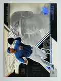 2003 SPx #121 Vernon Wells