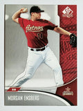 2006 SP Authentic #39 Morgan Ensberg