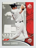 2006 SP Authentic #58 Michael Cuddyer