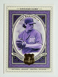 2009 SP Legendary Cuts #29 Jeff Samardzija