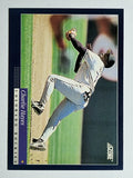 1994 Score #50 Charlie Hayes