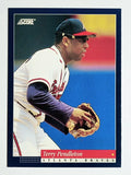 1994 Score #72 Terry Pendleton