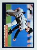 1994 Score #117 Mike Henneman