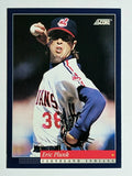 1994 Score #131 Eric Plunk