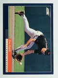 1994 Score #165 Tim Hulett