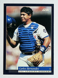 1994 Score #174 Carlos Hernandez