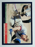 1994 Score #180 John Vander Wal