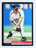 1994 Score #194 Derek Lilliquist