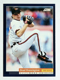 1994 Score #258 Brad Pennington