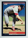 1994 Score #269 Les Lancaster
