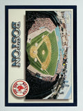 1994 Score #318 Boston Red Sox CL