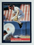 1994 Score #377 Gary DiSarcina