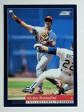 1994 Score #460 Mickey Morandini