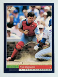 1994 Score #466 Tom Pagnozzi