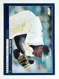 1994 Score #479 Melido Perez